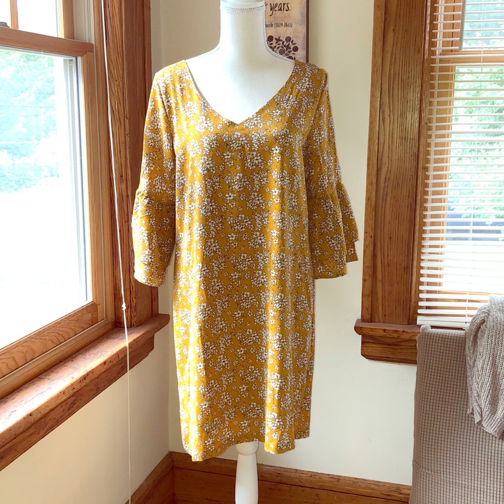 Ladies Dress